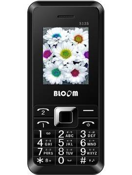 Bloom S135