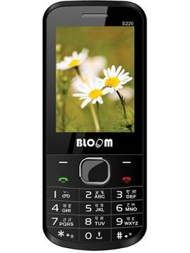 Bloom S220