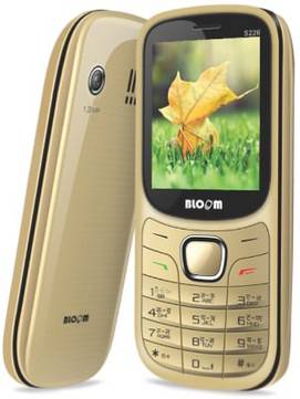 Bloom S226