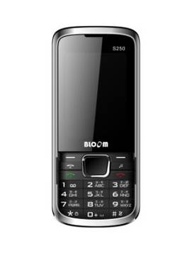 Bloom S250