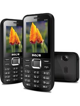 Bloom S300