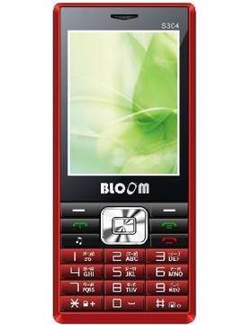 Bloom S304