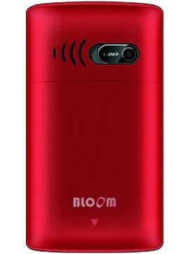 Bloom Sense