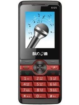 Bloom Speed S125