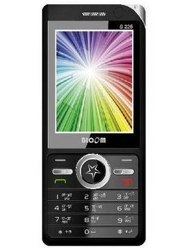 Bloom Speed S225