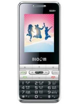 Bloom Speed S225 Plus