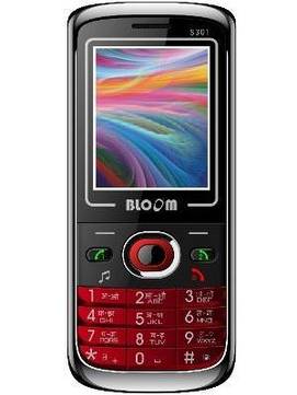 Bloom Speed S301