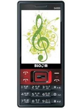 Bloom Speed S4000