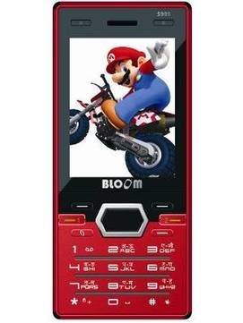 Bloom Speed S999