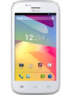 BLU Advance 4.0
