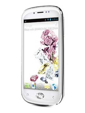 BLU Amour D290
