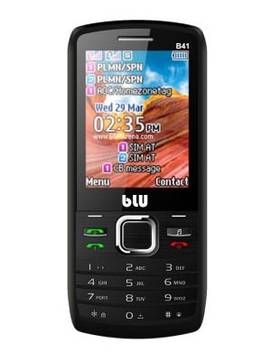 BLU B41