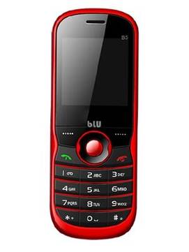 BLU B5