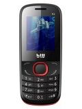 BLU B6 Price