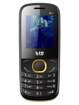 BLU B6 Plus