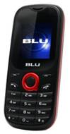 BLU Bar Q