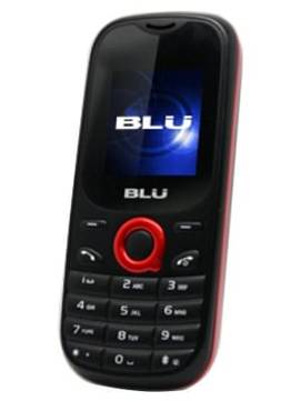 BLU Bar Q