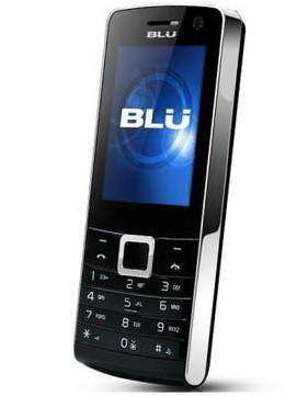 BLU Brilliant