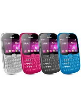 BLU Brooklyn Q330W