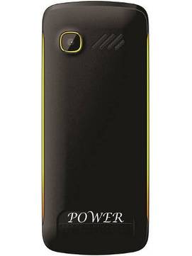 BLU-C Power