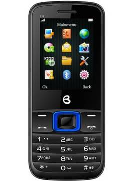 BLU-C S16