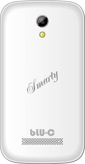 BLU-C Smarty