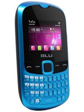 BLU Charleston