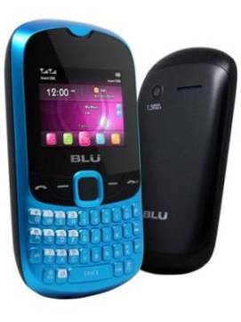 BLU Charleston