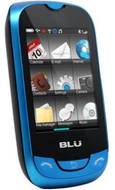 BLU Charleston Touch