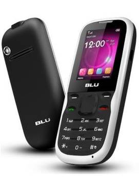 BLU Click Lite