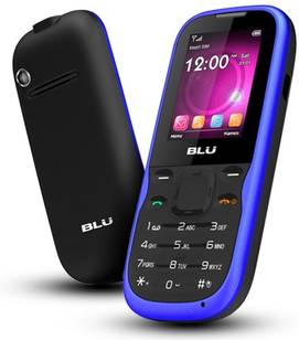BLU Click Lite