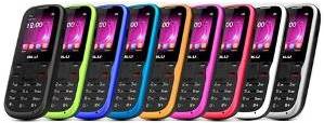 BLU Click Lite