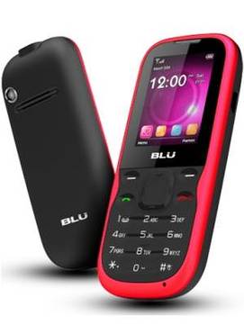BLU Click Lite