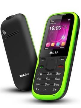 BLU Click Lite