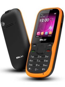 BLU Click Lite
