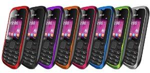 BLU Click Plus