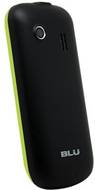 BLU Click Plus