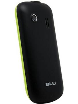 BLU Click Plus