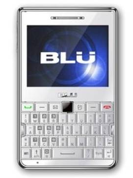 BLU Cubo