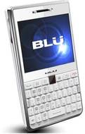 BLU Cubo