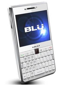 BLU Cubo