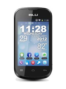 BLU Dash 3.5