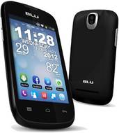 BLU Dash 3.5