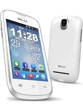 BLU Dash 3.5