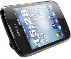 BLU Dash 3.5