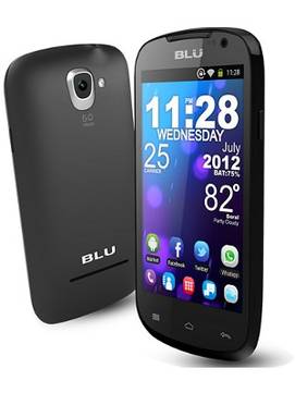 BLU Dash 4.0 D260