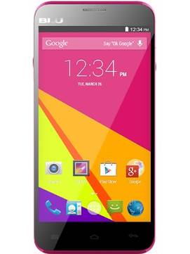 BLU Dash 5.0 Plus