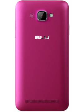 BLU Dash 5.0 Plus