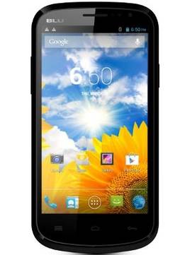 BLU Dash 4.5 D310
