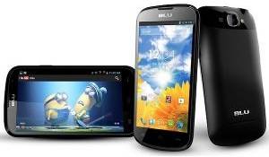 BLU Dash 4.5 D310